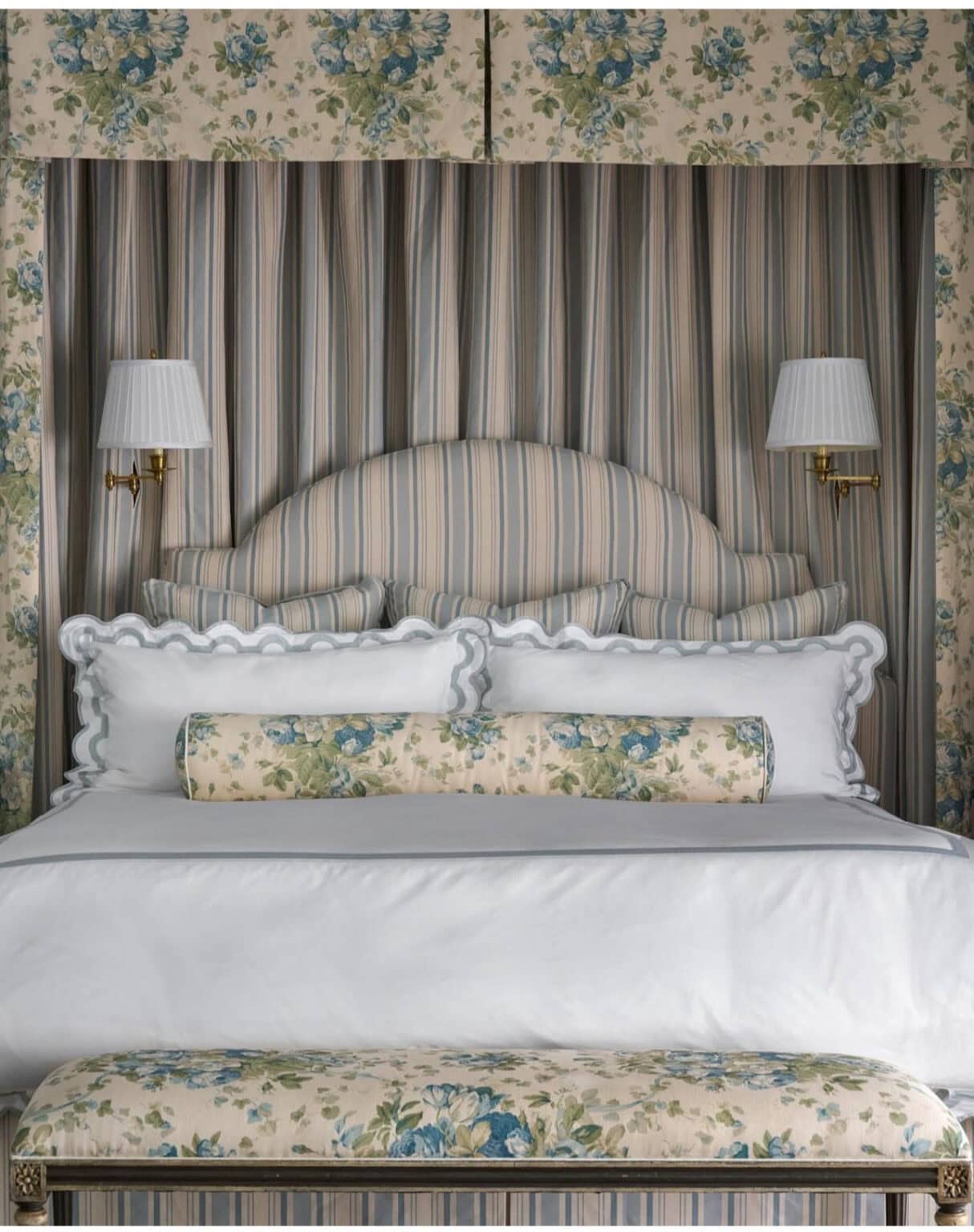 HALF TESTER CANOPIES INSPIRATION + HOW MUCH THEY COST TO MAKE A